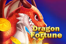 Dragon Fortune