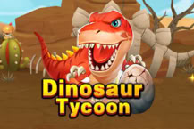 Dinosaur Tycoon