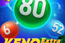 Keno Extra Bet