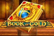 Book of Gold