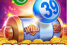 Fortune Bingo