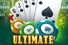 Ultimate Texas Hold'em