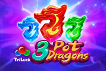 3 Pot Dragons