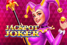 Jackpot Joker