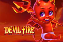 Devil Fire