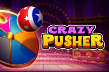Crazy Pusher