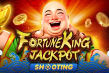 Fortune King Jackpot