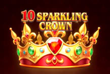 10 Sparkling Crown