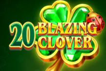 20 Blazing Clover