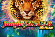 Jungle Jaguar Deluxe