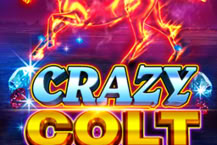 Crazy Colt