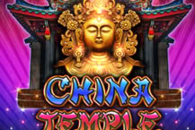 China Temple