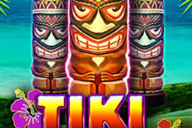 Tiki Fortune