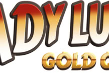 Lady Luck Gold Quest