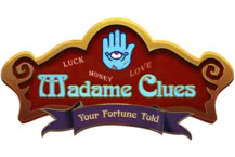 Madame Clues