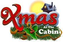 Xmas at the Cabin