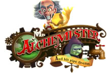 Mr. Alchemister