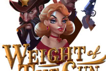 Weight of the Gun