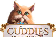 Cuddles Royal
