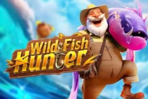 Wild Fish Hunter