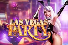 Las Vegas Party