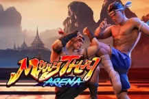 Muay Thai Arena