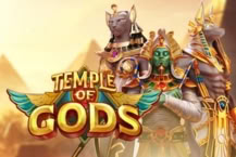 Temple of Gods