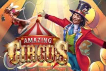 Amazing Circus