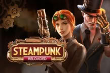 Steampunk Reloaded