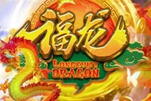 Longevity Dragon