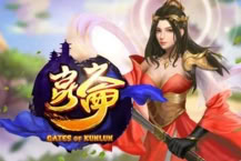 Gates of Kunlun