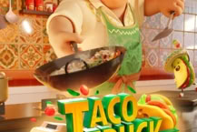 Taco Truck Delight