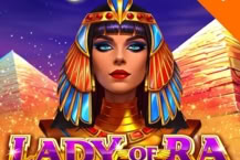 Lady Of Ra