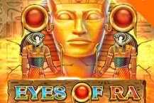 Eyes Of Ra