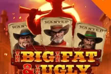 The Big The Fat And The Ugly