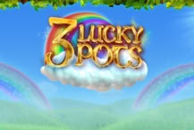 3 Lucky Pots