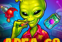 Area 69