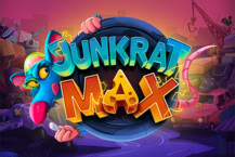 Junkrat Max