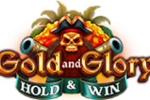 Gold And Glory Hold and Win