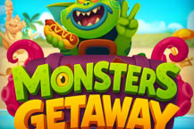 Monsters Getaway