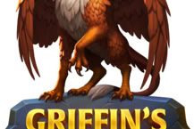 Griffin's Vault