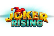 Joker Rising