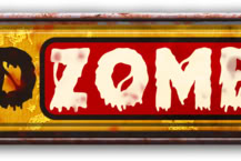 Wild Zombies