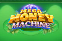 Mega Money Machine
