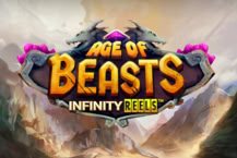 Age Of Beasts Infinity Reels