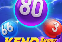 Keno Super Chance