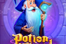 Potion Wizard