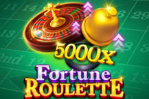 Fortune Roulette