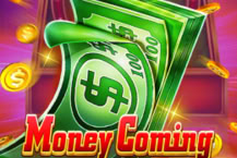 Money Coming Expanded Bets