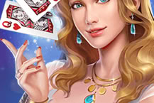 Blackjack Lucky Ladies
